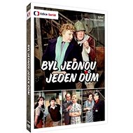 Once Upon a House (remastered version) (2DVD) - DVD - DVD Film