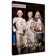 Maria Theresa III (Volume 5) - DVD - DVD Film