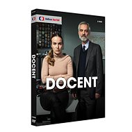 Docent (2xDVD) - DVD - DVD Film
