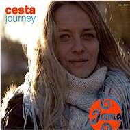 Jana: Journey - CD - Music CD