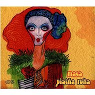 Maca: Platňa roka - CD - Hudební CD