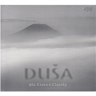 Klena Edo & Klenoty: Duša - CD - Hudební CD