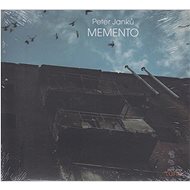 Janků Peter: Memento - CD - Hudební CD