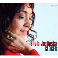 Josifoska Silvia: Closer - CD - Hudební CD