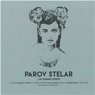 Parov Stelar: The Burning Spider - CD - Music CD