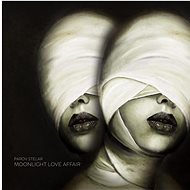 Parov Stelar: Moonlight Love Affair - CD - Music CD