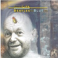Lipa Peter: Beatles In Blue (s) - CD - Music CD