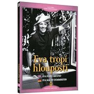 Eve does stupid things - DVD - DVD Film