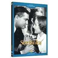 Sextánka - DVD - DVD Film