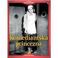 The Comedy Princess - DVD - DVD Film