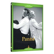 Panna - DVD - DVD Film