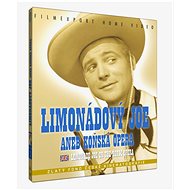 Lemonade Joe or Horse Opera - Blu-ray - Blu-ray Film