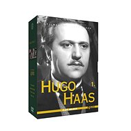 Hugo Haas - Collection 1 (4DVD) - DVD - DVD Film