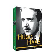 Hugo Haas - Collection 2 (4DVD) - DVD - DVD Film
