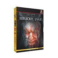 Biblical Discord (4DVD) - DVD - DVD Film