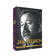 Jan Werich Collection (4DVD) - DVD - DVD Film