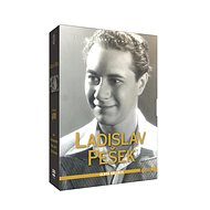 Ladislav Pesek Collection (4DVD) - DVD - DVD Film