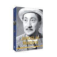 Jaroslav Marvan Collection (4DVD) - DVD - DVD Film