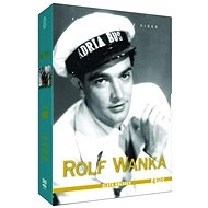 The Rolf Wanka Collection (4DVD) - DVD - DVD Film