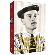 Svatopluk Benše Collection (4DVD) - DVD - DVD Film