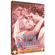 The Proud Princess - DVD - DVD Film