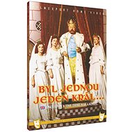 Once upon a time there was a king - DVD - DVD Film