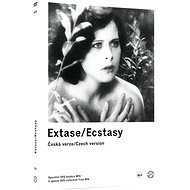 Extase - DVD - DVD Film