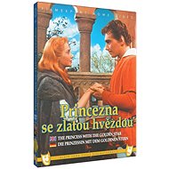 Princess with a Golden Star - DVD - DVD Film