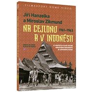 In Ceylon and Indonesia (2DVD) - DVD - DVD Film