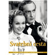 Honeymoon - DVD - DVD Film