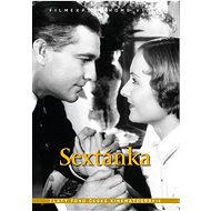 Sextánka - DVD - DVD Film