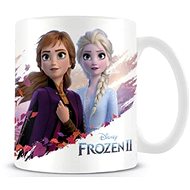 Ice Kingdom 2 / Forzen 2 - Destiny is Calling (0,3 l) - Mug - Mug