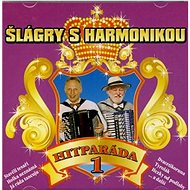 Various: Hits with accordion - CD - Music CD