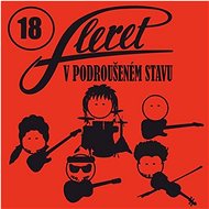Fleret: In an undamaged state - CD - Music CD