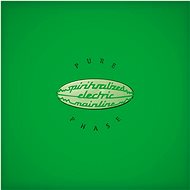 Spiritualized: Pure Phase (Coloured) (2x LP) - LP - LP Record