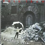 Folk Team: Wandering Shadow - CD - Music CD
