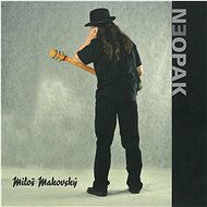 Makovsky Milos: Neopak - CD - Music CD