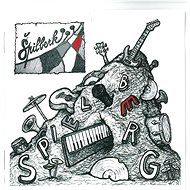 Spielberg - CD - Music CD