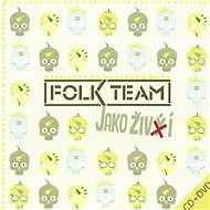 Folk Team: As Alive - CD - Music CD