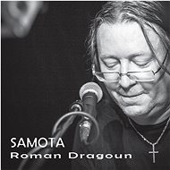 Dragoun Roman: Samota - CD - Music CD