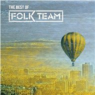 Folk Team: the Best Of - CD - Music CD