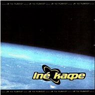 IneKafe: Is anyone here? - CD - Music CD