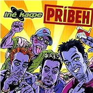 IneKafe: Story - CD - Music CD