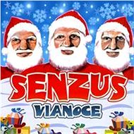Senzus: Christmas - CD - Music CD