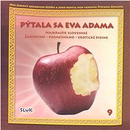 Sluk: Eva Adam (9) - CD asked - Music CD