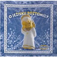 Sluk: O cute Santa Claus - CD - Music CD