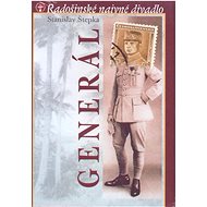 Radošínské Naivné Divadlo: Generál (2016) - DVD - Hudební DVD