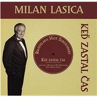 Milan Lasica, Bratislava Hot Serenaders: When Time Stopped (2011) - CD - Music CD