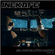 IneKafe: 22 Light Years (Best Of) - CD - Music DVD