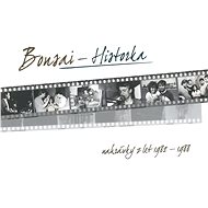 Bonsai: Historka (2x CD) - CD - Music CD